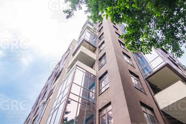
  Продается 3-комн. квартира, 75.1 м², Курортный пр-кт, д. 96/5Б
. Фото 32.
