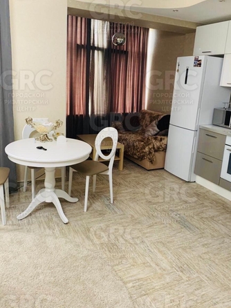
  Продается 1-комн. квартира, 33.7 м², Чехова пер, д. 6/3
. Фото 2.