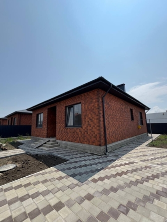 
  Продается дом, 105 м², станица Анапская
. Фото 1.