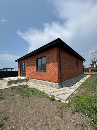 
  Продается дом, 105 м², станица Анапская
. Фото 10.