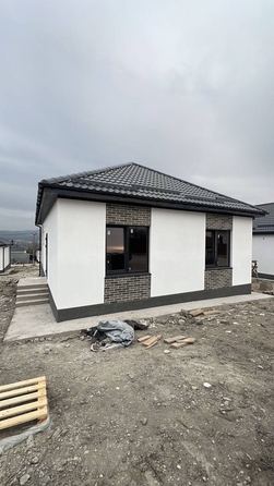 
  Продается дом, 70 м², станица Анапская
. Фото 1.