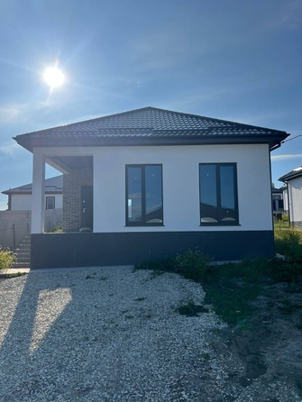 
  Продается дом, 70 м², станица Анапская
. Фото 5.
