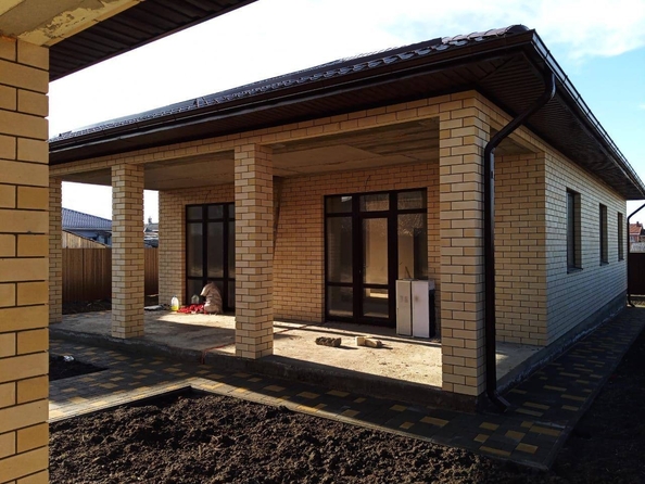 
  Продается дом, 130 м², станица Анапская
. Фото 3.