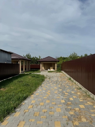 
  Продается дом, 130 м², станица Анапская
. Фото 30.