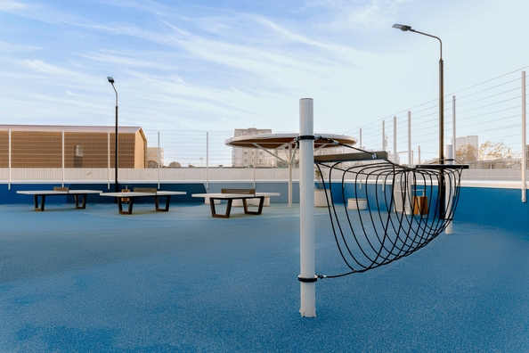 
  Продается 3-комн. квартира, 99.5 м², ЖК Облака-2, блок секция 4-8
. Фото 13.