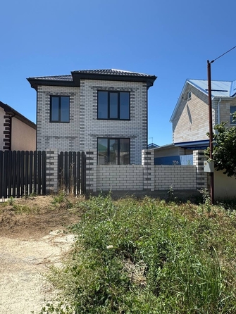
  Продается дом, 140 м², станица Анапская
. Фото 2.