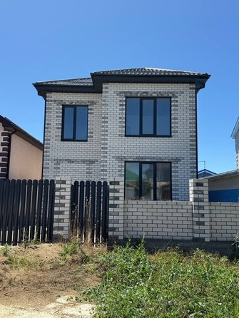 
  Продается дом, 140 м², станица Анапская
. Фото 3.