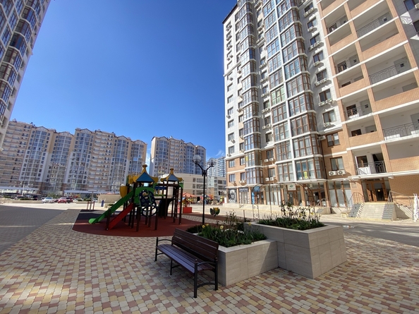 
  Продается 1-комн. квартира, 39 м², Анапское ш, д. 30к3
. Фото 27.