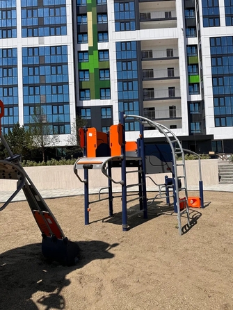 
  Продается 2-комн. квартира, 73 м², ЖК Мята
. Фото 7.