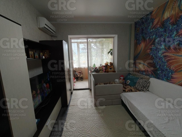 
  Продается 2-комн. квартира, 53.8 м², Бытха ул, д. 55/1
. Фото 2.