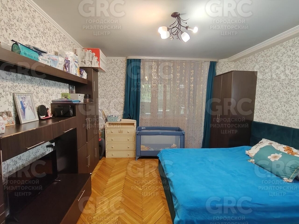 
  Продается 2-комн. квартира, 53.8 м², Бытха ул, д. 55/1
. Фото 3.