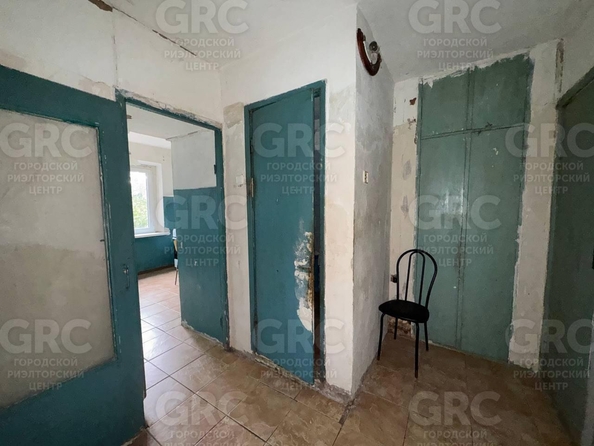 
  Продается 1-комн. квартира, 36 м², Альпийская ул, д. 7
. Фото 7.