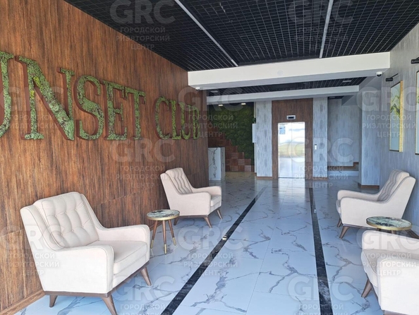 
  Продается студия, 30.9 м², Виноградная ул, д. 55/1
. Фото 44.