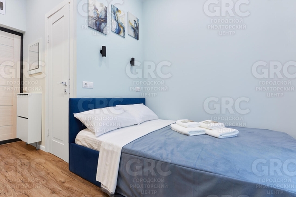 
  Продается студия, 12.5 м², Пирогова ул, д. 26Б/1
. Фото 1.