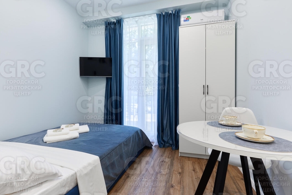 
  Продается студия, 12.5 м², Пирогова ул, д. 26Б/1
. Фото 5.