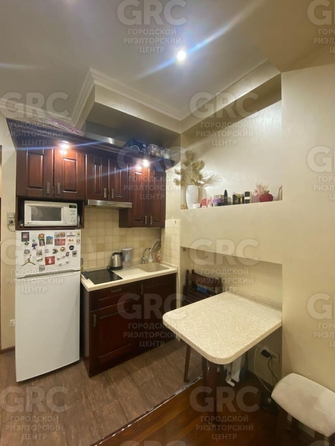 
  Продается студия, 20 м², Фабрициуса Я. ул, д. 2/27а
. Фото 1.