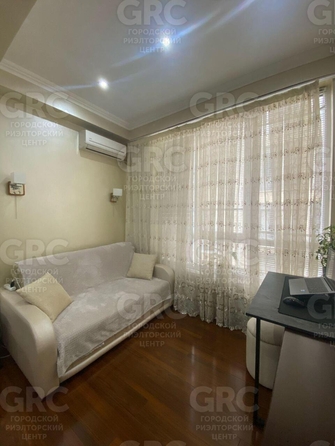 
  Продается студия, 20 м², Фабрициуса Я. ул, д. 2/27а
. Фото 2.
