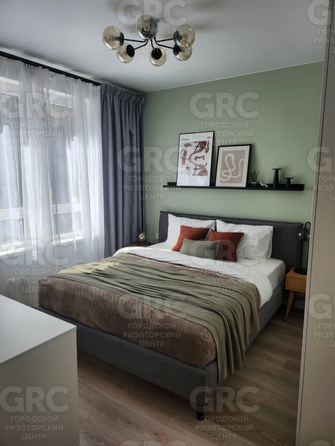 
  Продается студия, 36.7 м², Искры ул, д. 66к9
. Фото 1.
