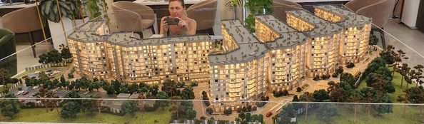 
  Продается студия, 22.9 м², Ленина ул
. Фото 5.