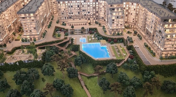 
  Продается студия, 22.9 м², Ленина ул
. Фото 6.