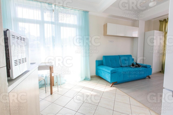 
  Продается 1-комн. квартира, 35 м², Полтавская ул
. Фото 1.