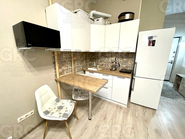 
  Продается студия, 23.7 м², Садовая ул, д. 73
. Фото 11.