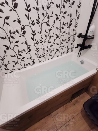 
  Продается 2-комн. квартира, 74 м², Депутатская ул, д. 15/10
. Фото 12.