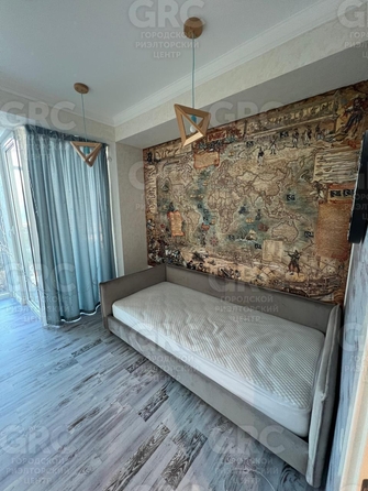 
  Продается 4-комн. квартира, 110 м², Альпийская ул, д. 27
. Фото 26.