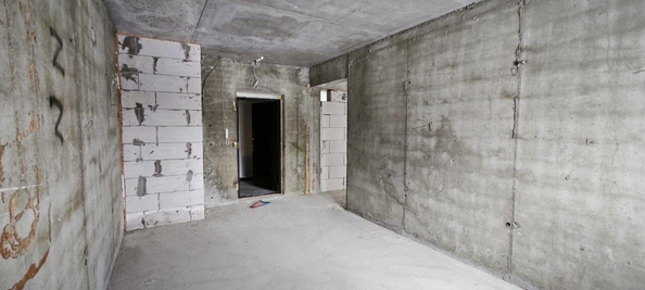 
  Продается студия, 68 м², Туапсинская ул, д. 19
. Фото 1.