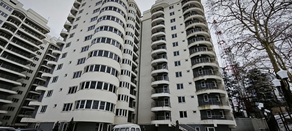 
  Продается студия, 68 м², Туапсинская ул, д. 19
. Фото 6.