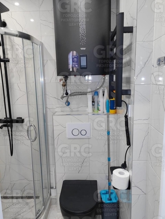 
  Продается апартамент, 16.9 м², Взлетная ул, д. 23
. Фото 12.