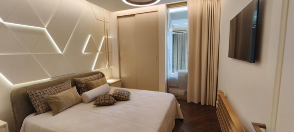 
  Продается 2-комн. квартира, 63 м², Парковая ул, д. 5
. Фото 9.