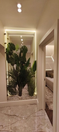 
  Продается 2-комн. квартира, 63 м², Парковая ул, д. 5
. Фото 32.