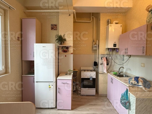 
  Продается студия, 29 м², Фабрициуса Я. ул, д. 293
. Фото 6.