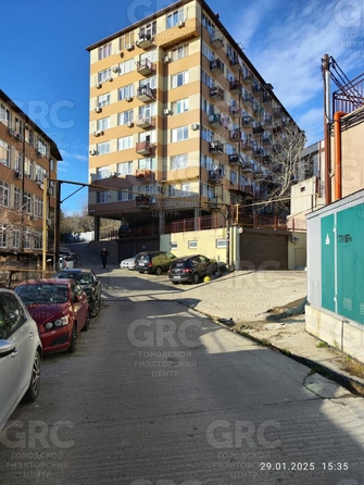 
  Продается 1-комн. квартира, 26 м², Тимирязева ул, д. 53
. Фото 24.
