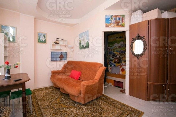 
  Продается студия, 27.4 м², Троицкая (Адлерский р-н) ул, д. 31/11
. Фото 1.