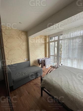
  Продается апартамент, 38.9 м², Вишневая ул, д. 36/1
. Фото 9.