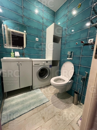 
  Продается апартамент, 38.9 м², Вишневая ул, д. 36/1
. Фото 13.