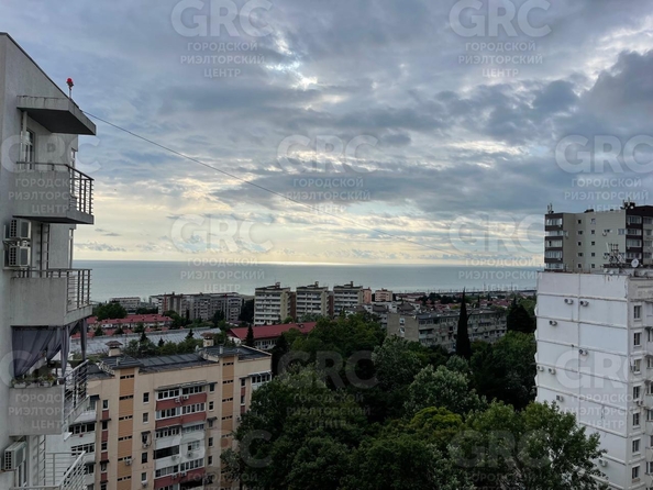 
  Продается 1-комн. квартира, 37.6 м², Троицкая (Адлерский р-н) ул, д. 31/2
. Фото 3.