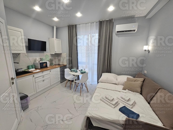 
  Продается апартамент, 17 м², Чкалова ул, д. 66
. Фото 1.