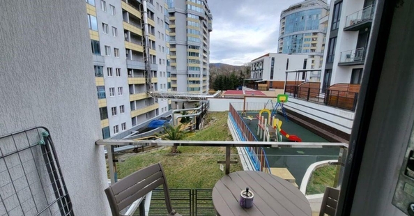 
  Продается 1-комн. квартира, 32 м², Ленина ул, д. 300А/1
. Фото 6.