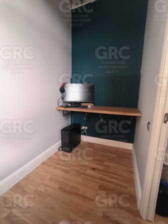 
  Продается 1-комн. квартира, 40 м², Изумрудная ул, д. 38
. Фото 42.