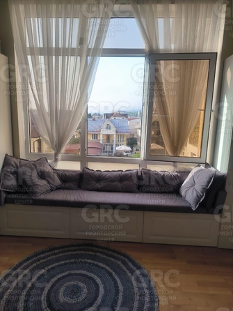 
  Продается 1-комн. квартира, 40 м², Изумрудная ул, д. 38
. Фото 43.
