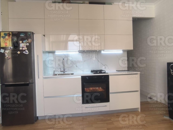 
  Продается 1-комн. квартира, 40 м², Изумрудная ул, д. 38
. Фото 46.