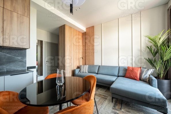 
  Продается 3-комн. квартира, 83 м², Белорусская ул, д. 8
. Фото 1.