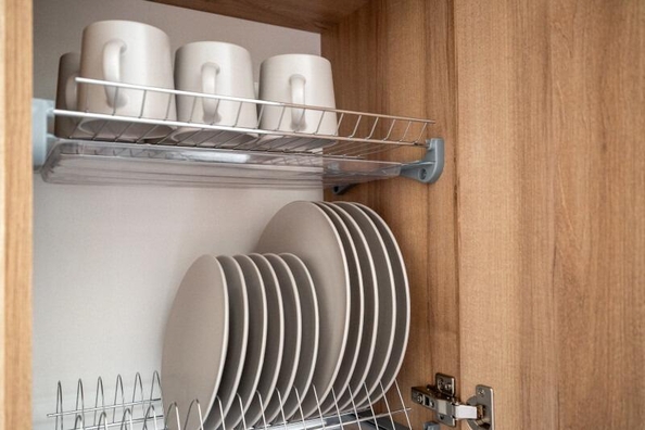 
  Продается 3-комн. квартира, 83 м², Белорусская ул, д. 8
. Фото 27.