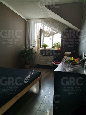 
  Продается 4-комн. квартира, 146.5 м², Кирпичная ул, д. 6/1
. Фото 28.
