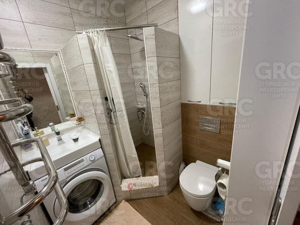 
  Продается студия, 30.5 м², Ворошиловградская ул
. Фото 7.