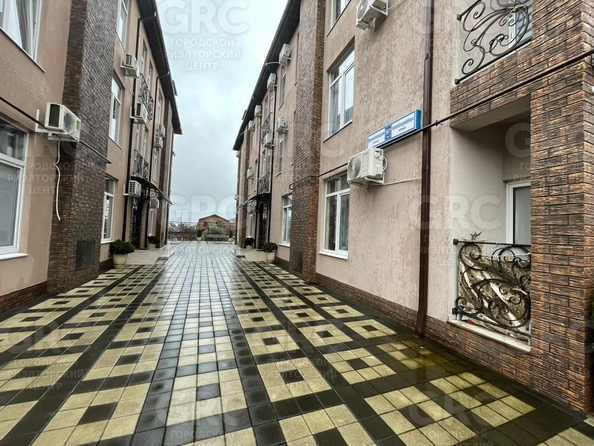 
  Продается студия, 30.5 м², Ворошиловградская ул
. Фото 21.