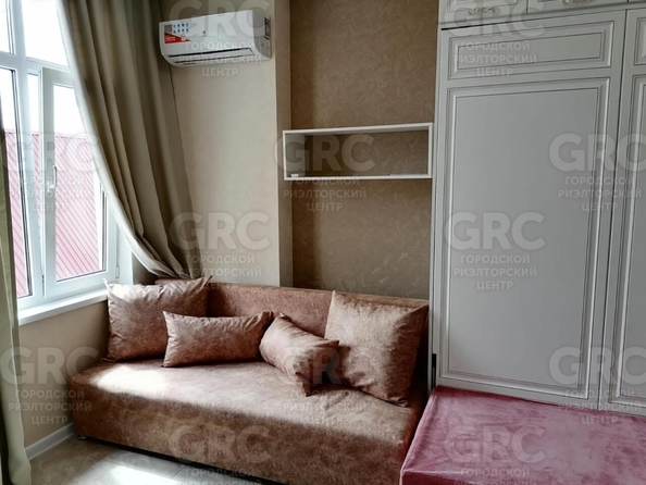 
  Продается студия, 25.7 м², Лескова ул, д. 25
. Фото 1.